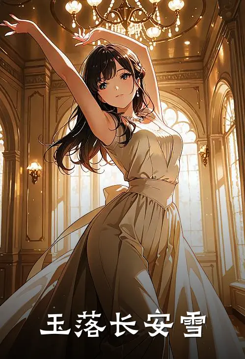 玉落长安雪(沈玉瑶谢无尘)小说最新章节_全文免费小说玉落长安雪沈玉瑶谢无尘