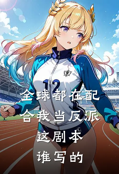 全球都在配合我当反派，这剧本谁写的陆寻周明免费小说全集_免费小说在哪看全球都在配合我当反派，这剧本谁写的(陆寻周明)