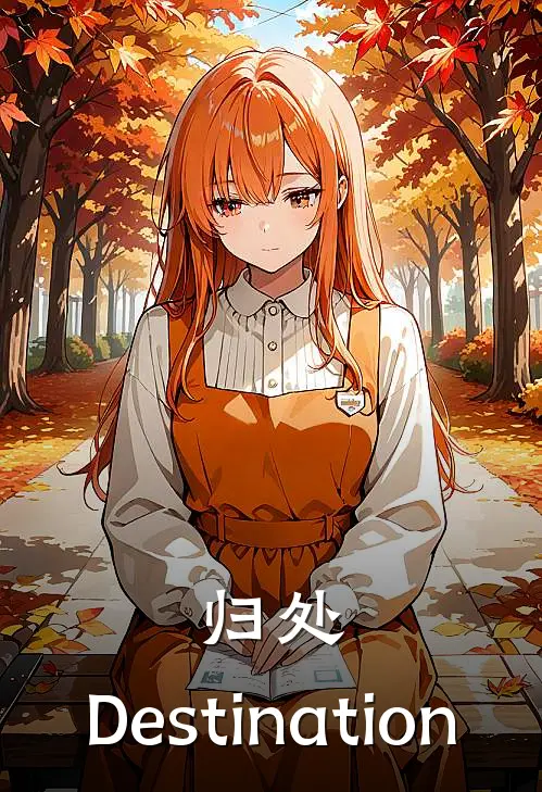 归处：Destination沈彻高锦泽完结版小说_最新章节列表归处：Destination(沈彻高锦泽)