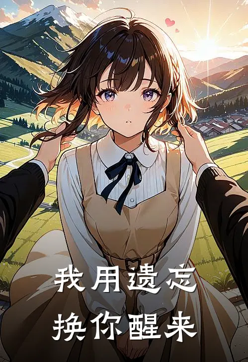 《我用遗忘换你醒来》程也程也火爆新书_我用遗忘换你醒来(程也程也)最新热门小说
