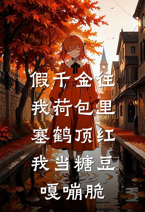 假千金往我荷包里塞鹤顶红，我当糖豆嘎嘣脆侯府棠宝免费小说大全_小说完结假千金往我荷包里塞鹤顶红，我当糖豆嘎嘣脆(侯府棠宝)