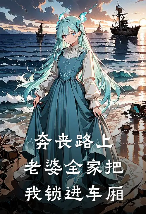 奔丧路上，老婆全家把我锁进车厢陆明苏倩全本免费在线阅读_陆明苏倩全文阅读