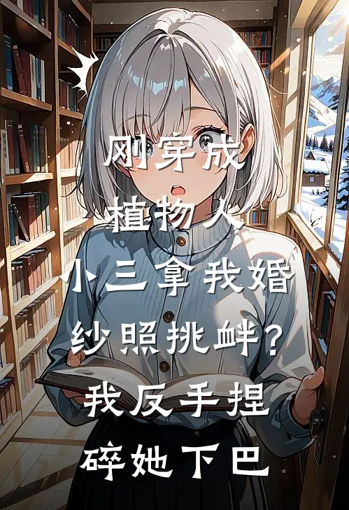 刚穿成植物人，小三拿我婚纱照挑衅？我反手捏碎她下巴顾泽姜月热门小说完结_热门的小说刚穿成植物人，小三拿我婚纱照挑衅？我反手捏碎她下巴顾泽姜月