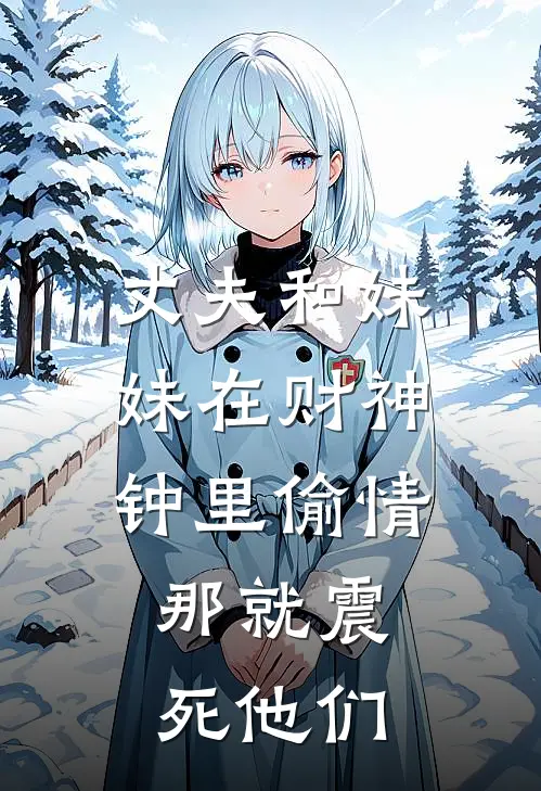 丈夫和妹妹在财神钟里偷情，那就震死他们小说我老公（已完结全集完整版大结局）我老公小说全文阅读笔趣阁