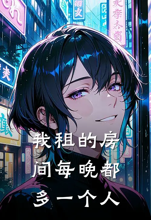 我租的房间每晚都多一个人陈砚李明无弹窗全文免费阅读_最新推荐小说我租的房间每晚都多一个人(陈砚李明)