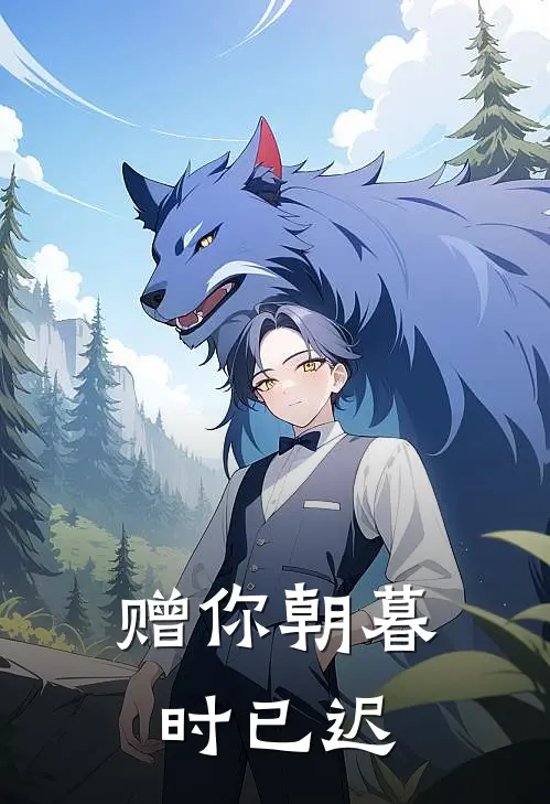赠你朝暮时已迟(乔黎雾霍宗凛)热门小说_完结版小说全文免费阅读赠你朝暮时已迟(乔黎雾霍宗凛)