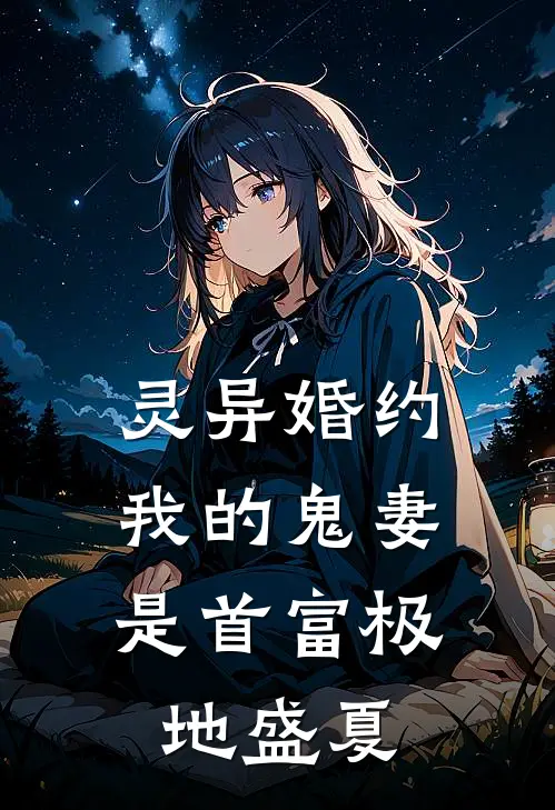 灵异婚约：我的鬼妻是首富（极地盛夏）(陌方柯基)热门小说推荐_免费小说在线看灵异婚约：我的鬼妻是首富（极地盛夏）陌方柯基