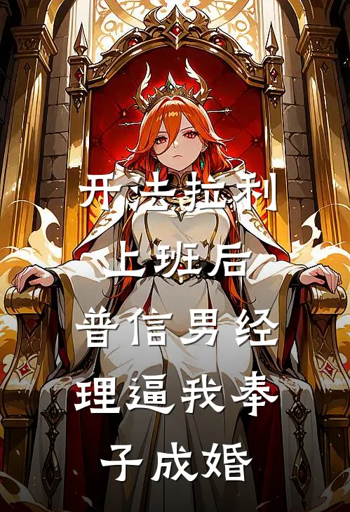 开法拉利上班后，普信男经理逼我奉子成婚(张景峰雅静)完整版免费全文阅读_最热门小说开法拉利上班后，普信男经理逼我奉子成婚张景峰雅静