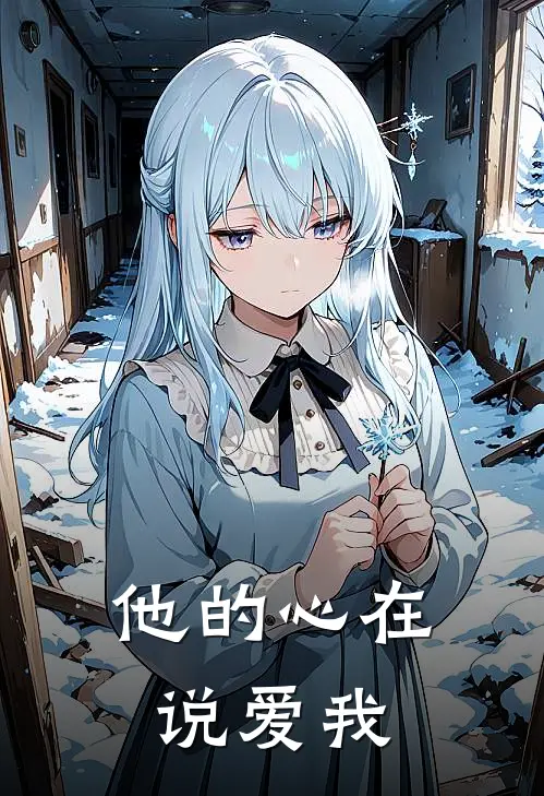 他的心在说爱我苏晚棠棠棠已完结小说_最新章节列表他的心在说爱我(苏晚棠棠棠)