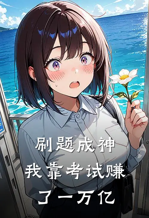 刷题成神：我靠考试赚了一万亿(李梅林辰)小说完整版_完结好看小说刷题成神：我靠考试赚了一万亿李梅林辰