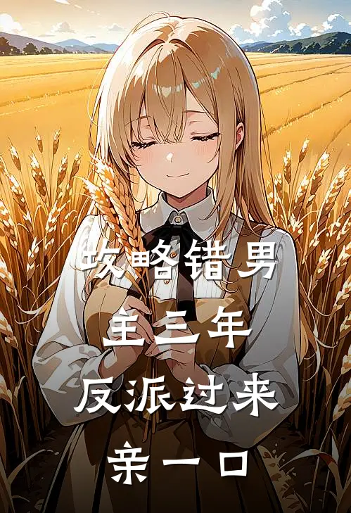 攻略错男主三年，反派过来亲一口(乐遥沈白予)在线免费小说_完整版免费小说攻略错男主三年，反派过来亲一口(乐遥沈白予)