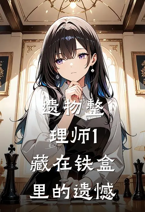 遗物整理师1：藏在铁盒里的遗憾林淑兰姜晚完本完结小说_完本完结小说遗物整理师1：藏在铁盒里的遗憾(林淑兰姜晚)