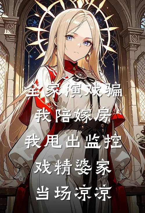 全家演戏骗我陪嫁房，我甩出监控，戏精婆家当场凉凉(周明凯许静)最热门小说_全本完结小说全家演戏骗我陪嫁房，我甩出监控，戏精婆家当场凉凉(周明凯许静)