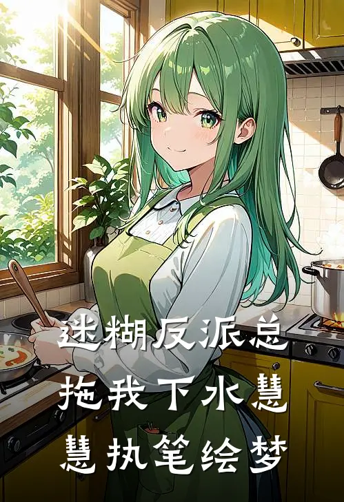 迷糊反派总拖我下水(慧慧执笔绘梦)尹骁林檬免费阅读全文_热门小说大全迷糊反派总拖我下水(慧慧执笔绘梦)尹骁林檬