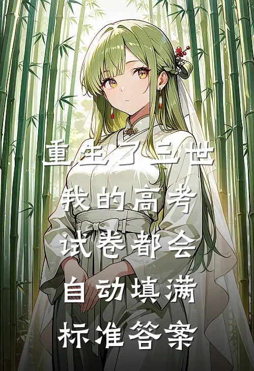 重生了三世，我的高考试卷都会自动填满标准答案林梦苏念完本完结小说_无弹窗全文免费阅读重生了三世，我的高考试卷都会自动填满标准答案(林梦苏念)