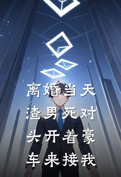 离婚当天，渣男死对头开着豪车来接我林雅柔许志远最新好看小说_已完结小说离婚当天，渣男死对头开着豪车来接我林雅柔许志远