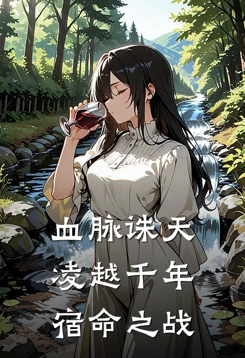 血脉诛天，凌越千年宿命之战(凌千痕凌少主)推荐完结小说_最新章节列表血脉诛天，凌越千年宿命之战(凌千痕凌少主)