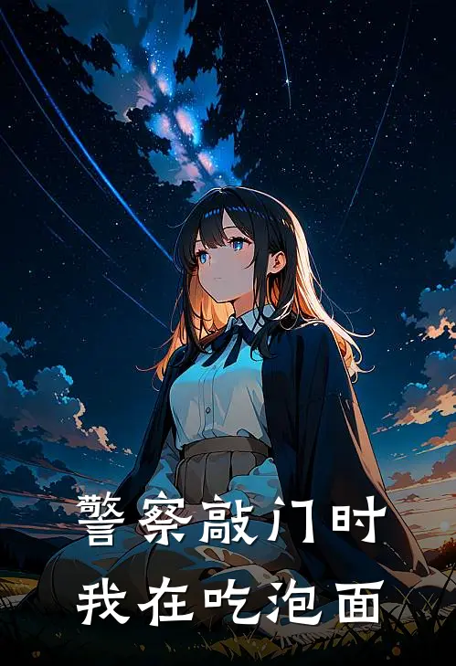 警察敲门时，我在吃泡面。(陆辰林警官)已完结小说_警察敲门时，我在吃泡面。(陆辰林警官)小说免费在线阅读