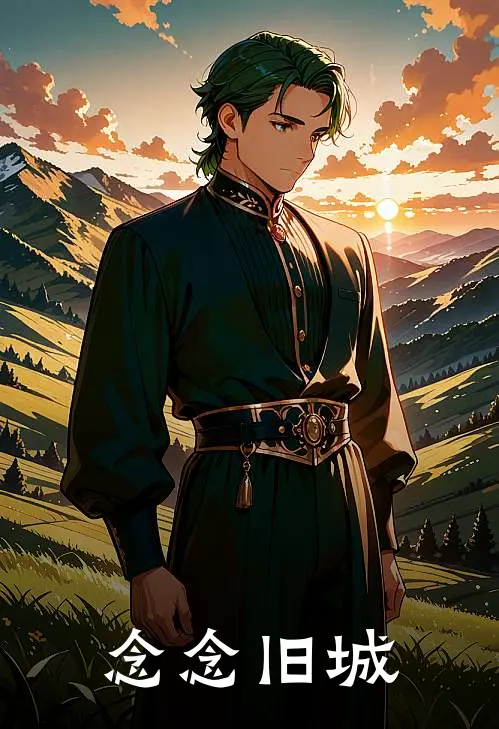 念念旧城(顾念念周牧野)完本小说推荐_最新章节列表念念旧城(顾念念周牧野)