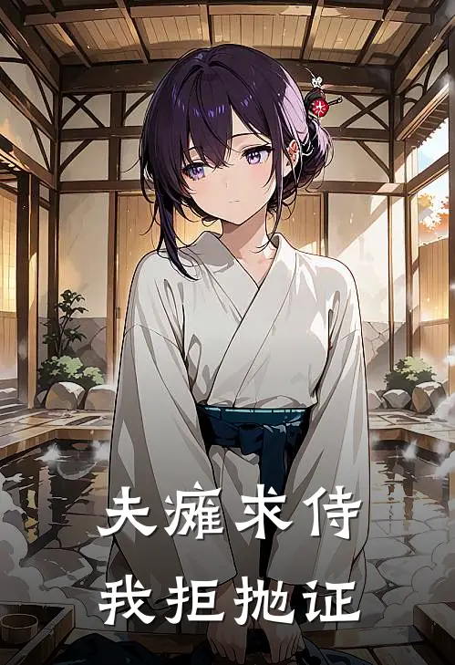 夫瘫求侍我拒抛证张伟林悦全章节免费在线阅读_《夫瘫求侍我拒抛证》精彩小说