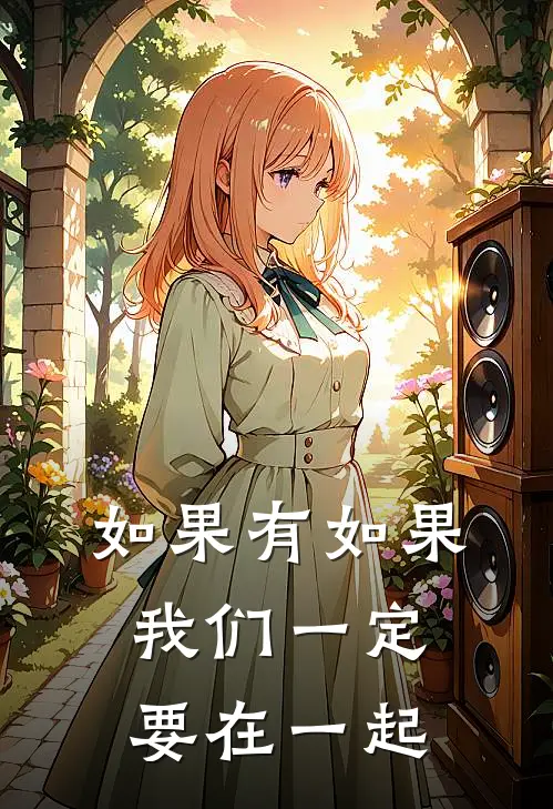 如果有如果，我们一定要在一起(林若溪陆川)全本免费在线阅读_林若溪陆川全文阅读