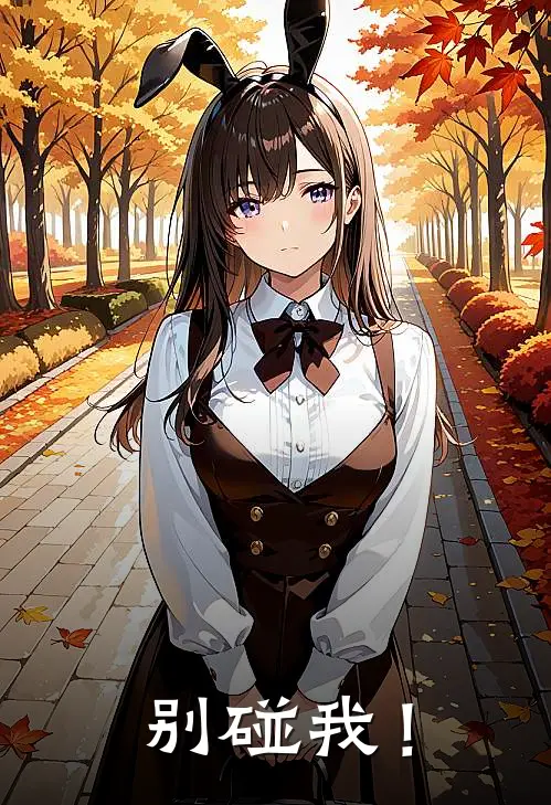 “别碰我！”陈岩林晚热门完结小说_最热门小说“别碰我！”陈岩林晚