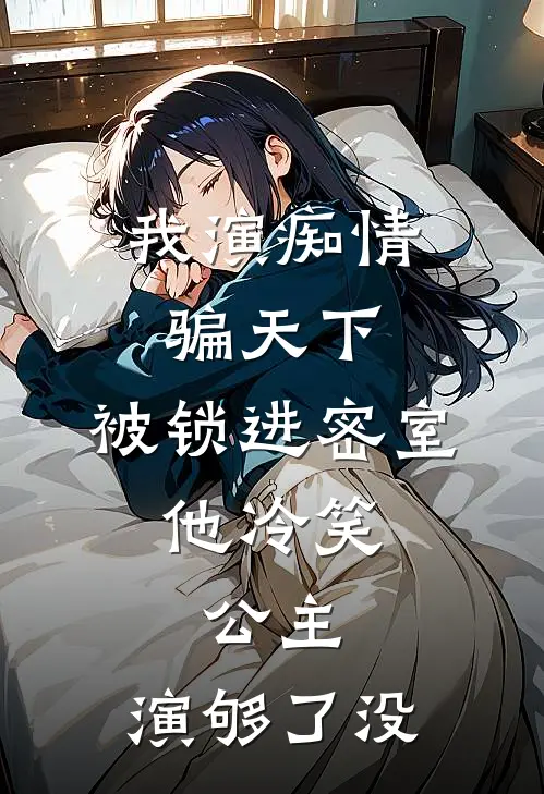 我演痴情骗天下，被锁进密室，他冷笑：公主，演够了没（燕思徽陆远舟）最新章节列表