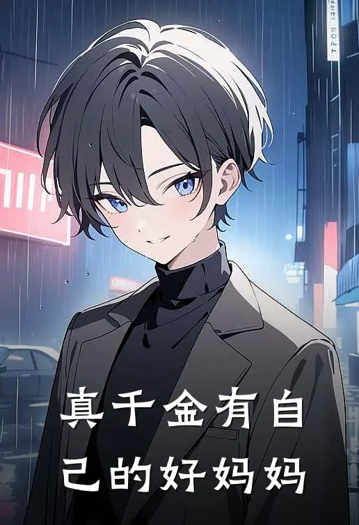 真千金有自己的好妈妈曦曦刘千忆免费小说全集_免费小说在哪看真千金有自己的好妈妈(曦曦刘千忆)