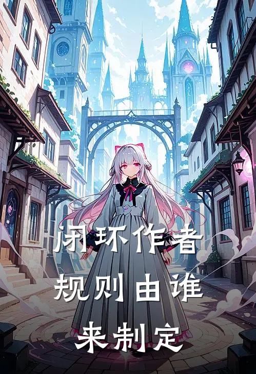 闭环作者：规则由谁来制定林照夜陈默免费阅读全文_热门小说大全闭环作者：规则由谁来制定林照夜陈默