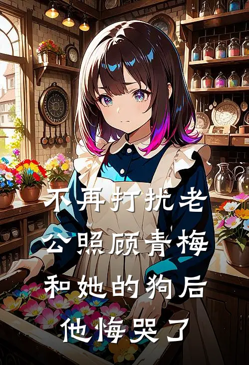 不再打扰老公照顾青梅和她的狗后，他悔哭了(初晴陆延礼)免费小说完结版_免费小说免费阅读不再打扰老公照顾青梅和她的狗后，他悔哭了初晴陆延礼