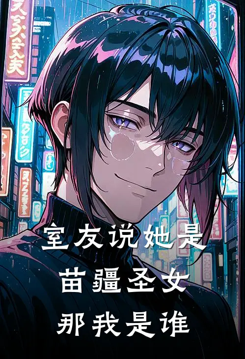 室友说她是苗疆圣女，那我是谁(宋贞吉阮文熙)最热门小说_小说完整版室友说她是苗疆圣女，那我是谁宋贞吉阮文熙