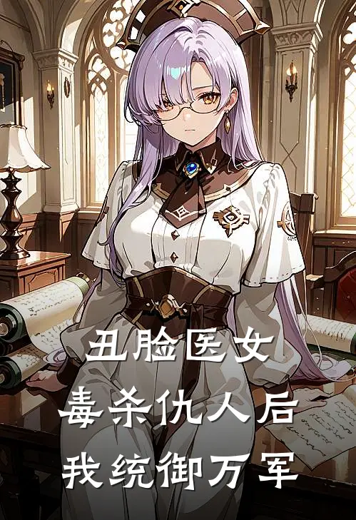 丑脸医女：毒杀仇人后，我统御万军宋世昌怀玉热门的小说_热门小说在线阅读丑脸医女：毒杀仇人后，我统御万军宋世昌怀玉