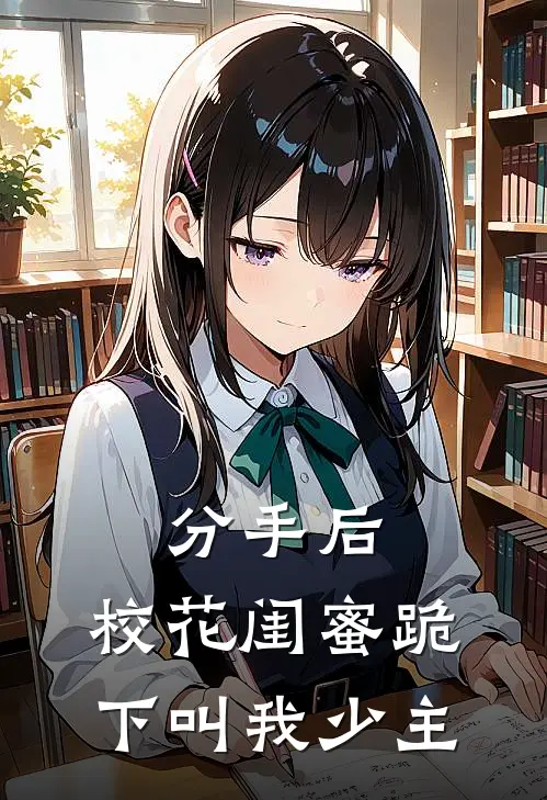 分手后，校花闺蜜跪下叫我少主(苏曼妮夏洛)好看的完结小说_热门小说推荐分手后，校花闺蜜跪下叫我少主苏曼妮夏洛