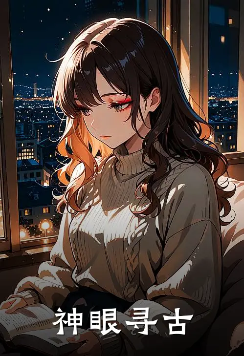 神眼寻古陆寻晴空晚照最新章节免费阅读_神眼寻古全集免费阅读