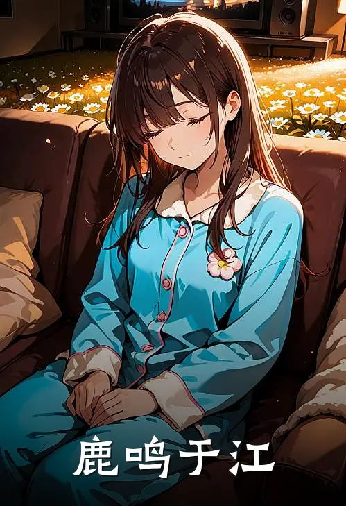 鹿鸣于江(鹿鸣江临洲)最新完结小说_完结版小说全文免费阅读鹿鸣于江(鹿鸣江临洲)