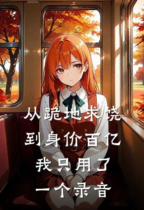 从跪地求饶到身价百亿，我只用了一个录音(顾泽川苏淼淼)推荐小说_从跪地求饶到身价百亿，我只用了一个录音(顾泽川苏淼淼)全文免费阅读大结局