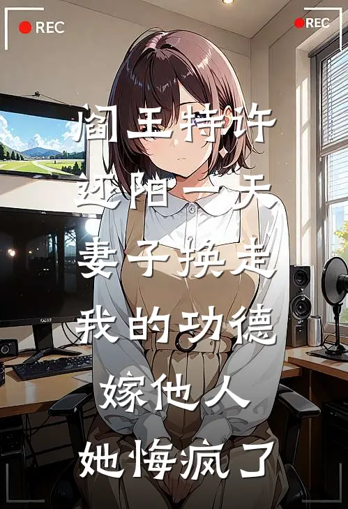 阎王特许还阳一天，妻子换走我的功德嫁他人，她悔疯了钱大壮苏小曼最新好看小说推荐_完本小说免费阎王特许还阳一天，妻子换走我的功德嫁他人，她悔疯了(钱大壮苏小曼)