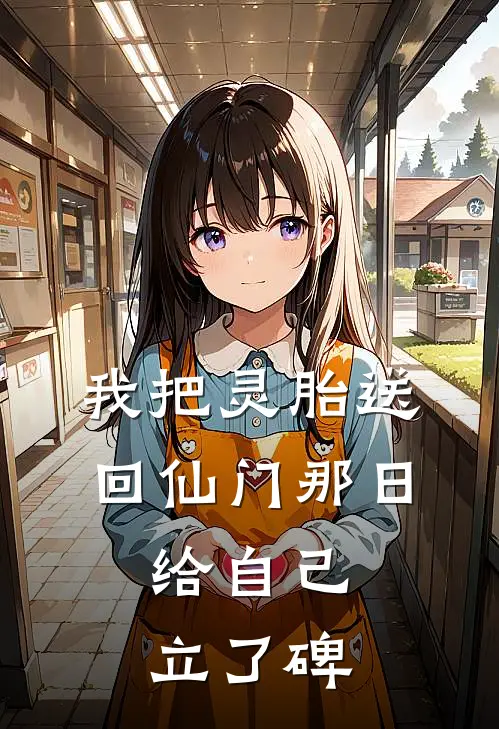 我把灵胎送回仙门那日，给自己立了碑(闻照庭阿岁)最热门小说_全本完结小说我把灵胎送回仙门那日，给自己立了碑(闻照庭阿岁)