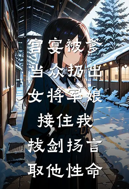 宫宴被爹当众扔出，女将军娘接住我，拔剑扬言取他性命(萧岁安萧玦)火爆小说_《宫宴被爹当众扔出，女将军娘接住我，拔剑扬言取他性命》萧岁安萧玦小说免费在线阅读