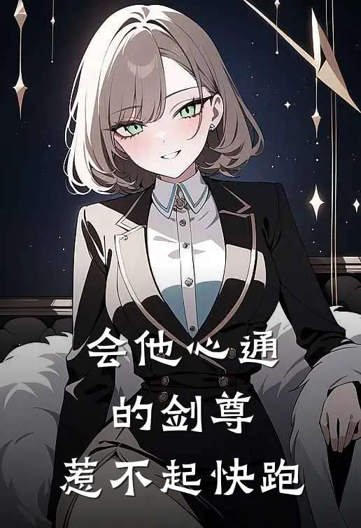 会“他心通”的剑尊，惹不起快跑剑尊高冷免费完结版小说_小说完结会“他心通”的剑尊，惹不起快跑剑尊高冷