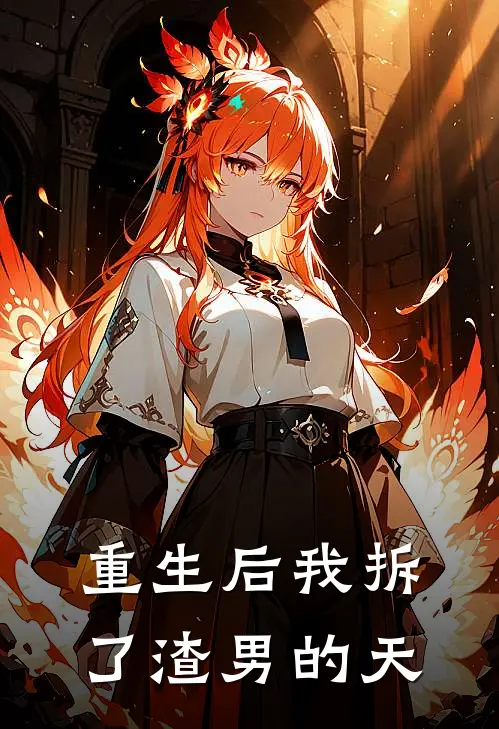 重生后我拆了渣男的天沈知衍唐雨薇免费小说笔趣阁_完结小说免费阅读重生后我拆了渣男的天沈知衍唐雨薇