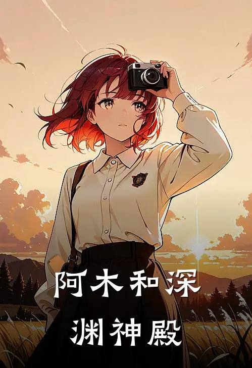 阿木和深渊神殿(阿木深渊)完本小说推荐_最新章节列表阿木和深渊神殿(阿木深渊)