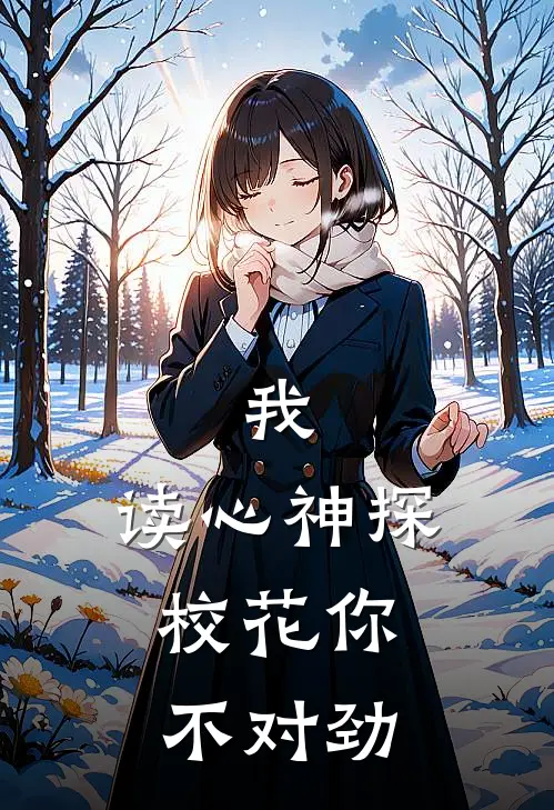 我，读心神探，校花你不对劲(苏沐雪林风)免费完结小说_小说完整版免费阅读我，读心神探，校花你不对劲(苏沐雪林风)