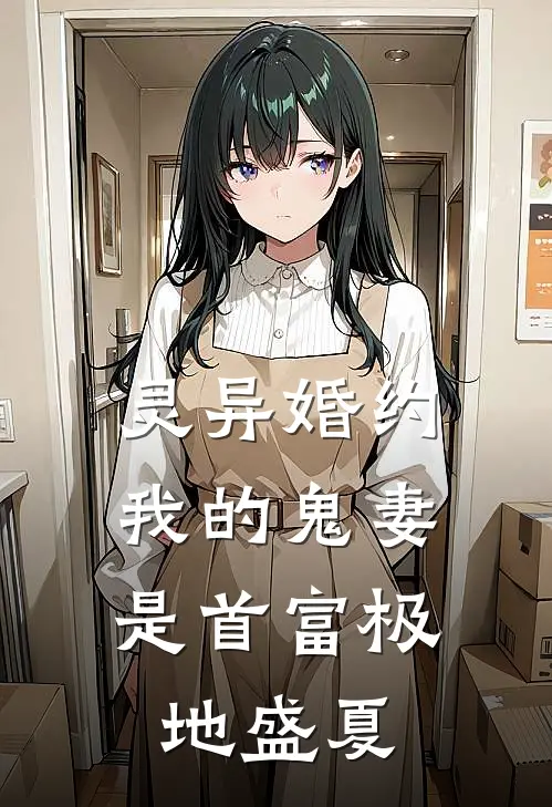 灵异婚约：我的鬼妻是首富（极地盛夏）陌方柯基热门小说完结_热门的小说灵异婚约：我的鬼妻是首富（极地盛夏）陌方柯基