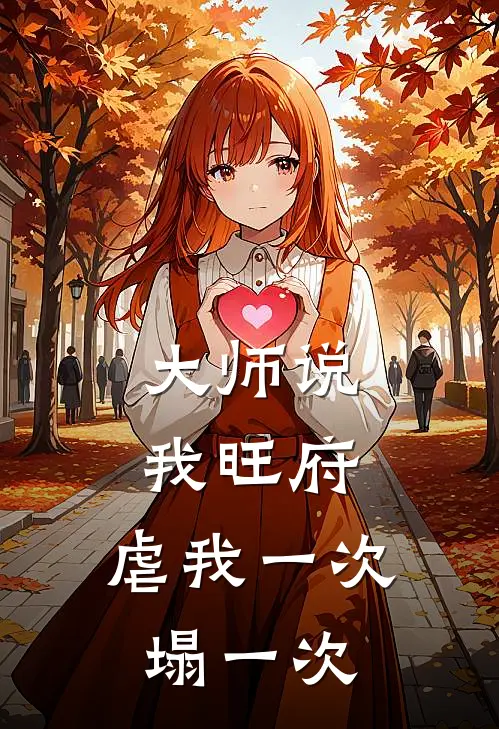 大师说我旺府，虐我一次塌一次旺府旺裴府最新小说全文阅读_最新章节列表大师说我旺府，虐我一次塌一次(旺府旺裴府)