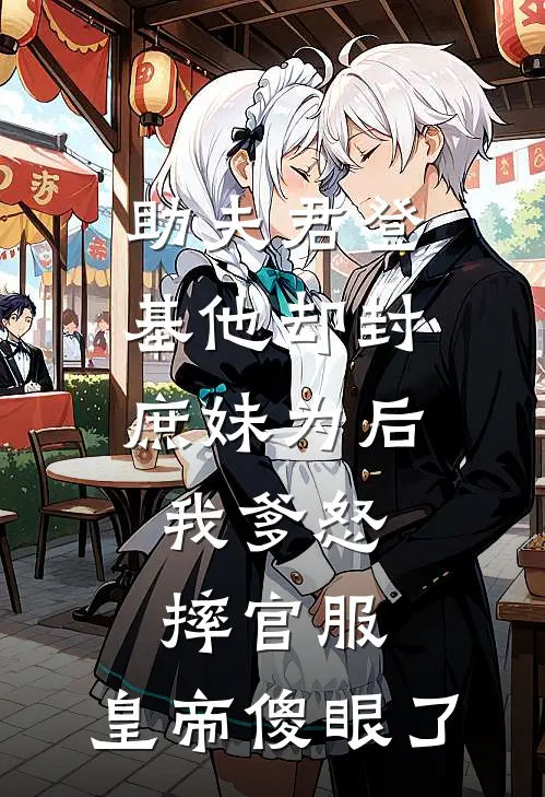 助夫君登基他却封庶妹为后，我爹怒摔官服，皇帝傻眼了沈晚沈毅热门小说推荐_完本小说大全助夫君登基他却封庶妹为后，我爹怒摔官服，皇帝傻眼了(沈晚沈毅)