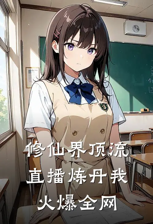 修仙界顶流：直播炼丹我火爆全网玄天宗陆家完整版免费小说_热门网络小说推荐修仙界顶流：直播炼丹我火爆全网(玄天宗陆家)