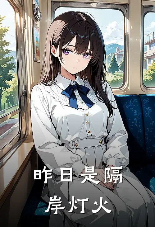 贺霆之沈莺稚(昨日是隔岸灯火)全章节在线阅读_(昨日是隔岸灯火)完结版免费阅读