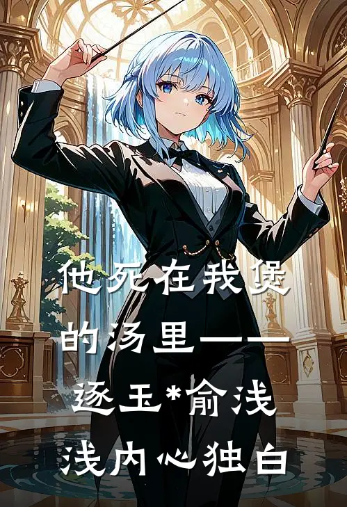 他死在我煲的汤里——逐玉*俞浅浅内心独白俞浅浅齐旻免费小说大全_小说推荐完本他死在我煲的汤里——逐玉*俞浅浅内心独白(俞浅浅齐旻)