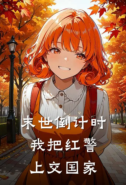 末世倒计时：我把红警上交国家林越林越完结小说_完结版小说全文免费阅读末世倒计时：我把红警上交国家林越林越